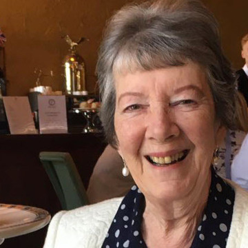 Notice Gallery for Beryl WAGSTAFF