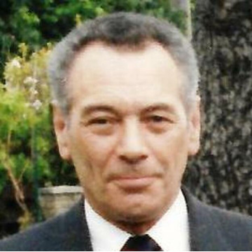 Notice Gallery for David ASPINALL