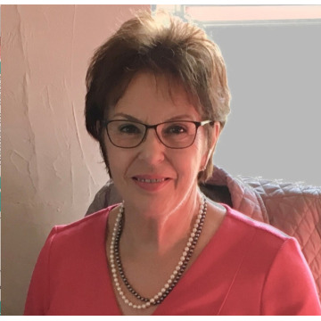 Notice Gallery for Patricia Ann (Trisha) GLASGOW