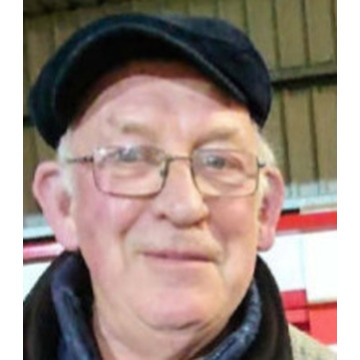 Photo of Stuart WORDEN