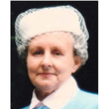 Photo of Clarice GREENWOOD