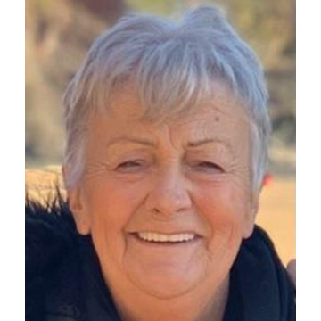 Photo of Janice Trenear JOHNSTON (HARVEY)
