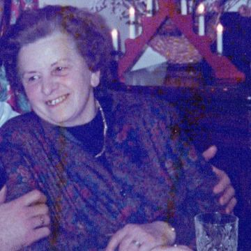 Photo of Kathleen Joan COOK