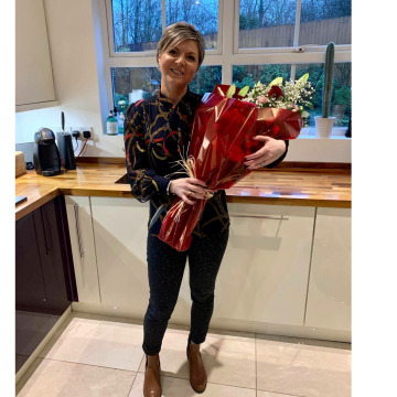 Notice Gallery for Catalina BINMORE