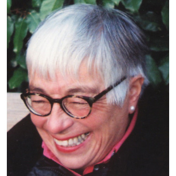 Photo of Judith PATTERSON