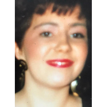Photo of PAULINE HUGHES