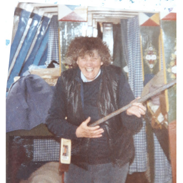 Photo of Vera Mary Sarah FARR