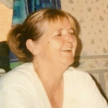 Photo of Clair COSTELLO