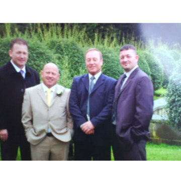 Notice Gallery for GEORGE CORRIE TAYLOR
