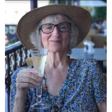 Photo of Carole WINTERS