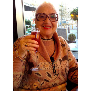 Photo of Shirley Elizabeth CANDELORI