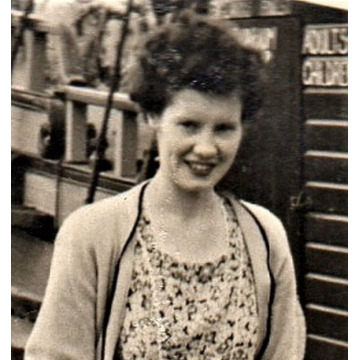 Photo of Doreen ALLEN