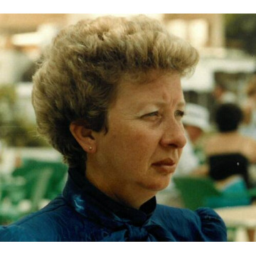 Photo of Maureen STEVENS