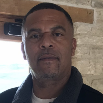Photo of Deryck Ainsley PORTER