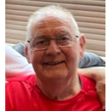 Photo of John TOPLISS