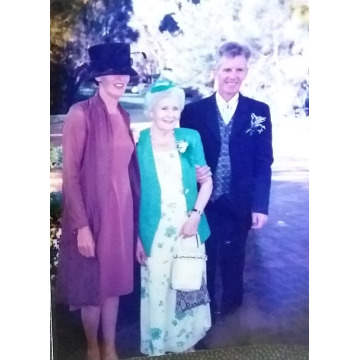 Photo of Madge SWEETIN