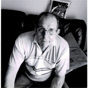 Photo of Peter John KNAPPER