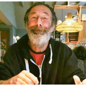 Photo of Andrew David MOORE