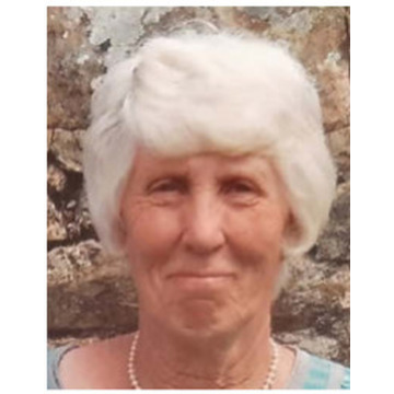 Photo of Dorothy JENNINGS