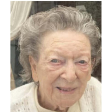 Photo of Mary BARCROFT