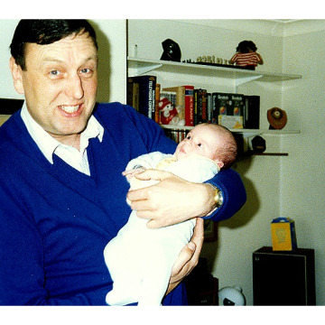 Photo of Michael HENDRICK