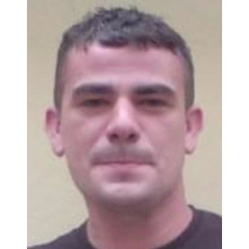 Photo of Justin MALONEY