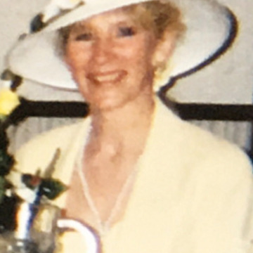 Notice Gallery for SHIRLEY RICHARDSON