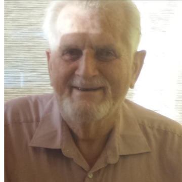 Photo of David Henry BRITNELL