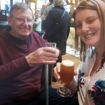 Notice Gallery for John MCGOWAN