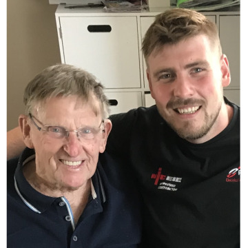 Notice Gallery for John MCGOWAN