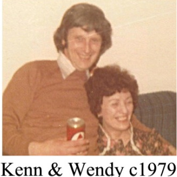 Photo of Kenneth GASH