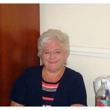 Photo of Marlene DOWN
