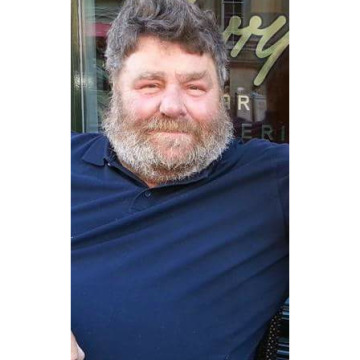 Photo of RONALD GARBUTT