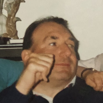 Notice Gallery for Keith WARD