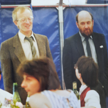 Photo of Robert Paul PIKE