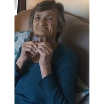 Photo of NESTA MARY EDWARDS