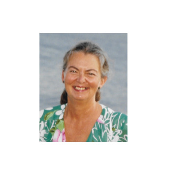 Photo of Pamela Beryl SNOWDON
