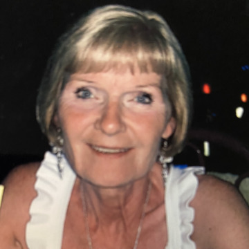 Photo of DILYS BACON