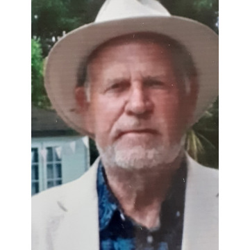 Photo of Walter Terence ROBINSON