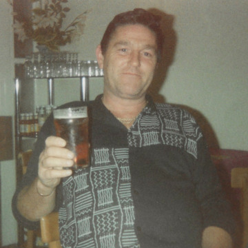 Photo of Eric BRAND