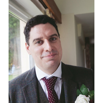Photo of MICHAEL PETER CROWLEY