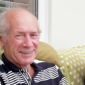 Photo of PETER HEDLEY