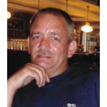 Photo of CHRISTOPHER BROUGHAM
