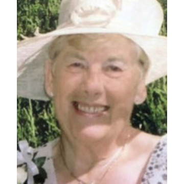 Photo of Joan BRERETON