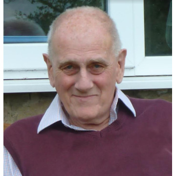 Photo of PAUL GRAHAM DUNN (CAPTAIN)