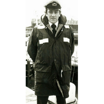 Notice Gallery for PAUL GRAHAM DUNN (CAPTAIN)