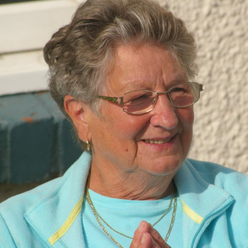 Photo of SHEILA MARY BOND