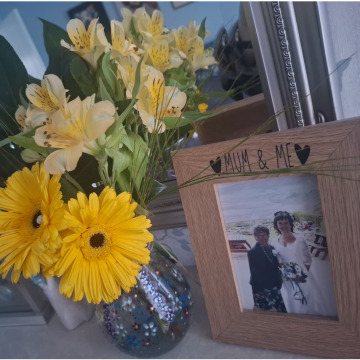 Photo for notice June Margaret HARTLEY