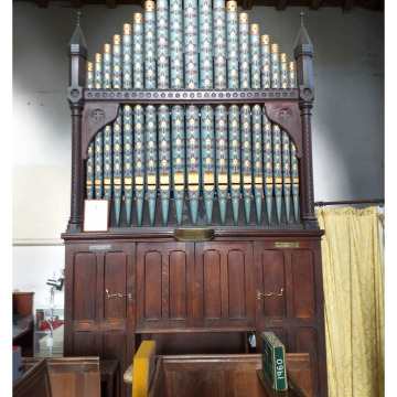 Notice Gallery for Peter Clifford GOODE