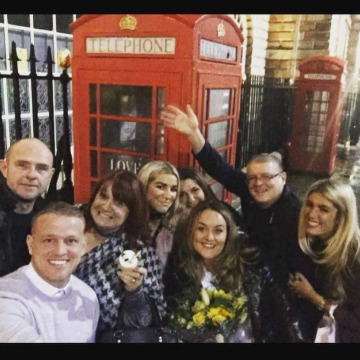 Notice Gallery for GEORGE EDWARD BENNETT